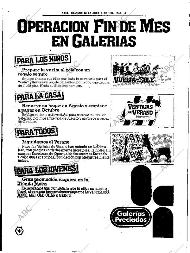 ABC SEVILLA 22-08-1982 página 24