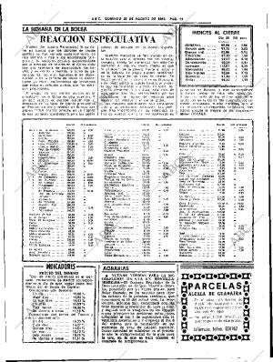 ABC SEVILLA 22-08-1982 página 27