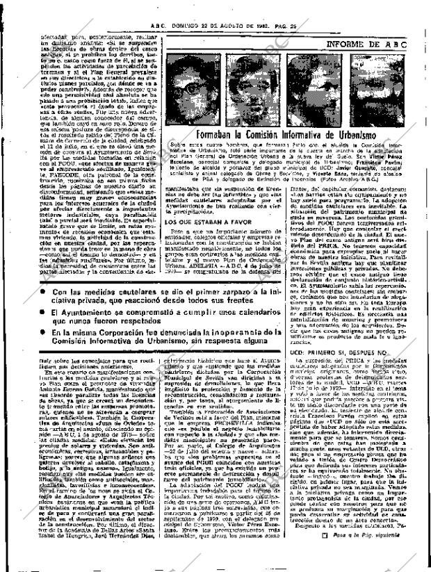 ABC SEVILLA 22-08-1982 página 33