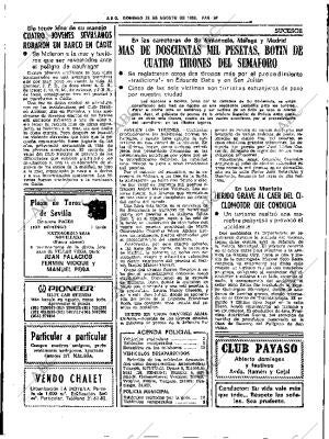 ABC SEVILLA 22-08-1982 página 36