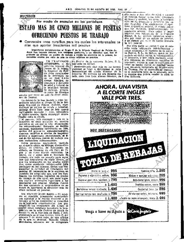 ABC SEVILLA 22-08-1982 página 37