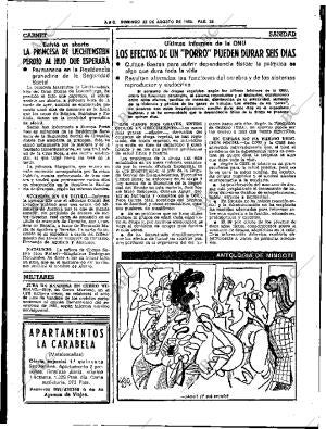 ABC SEVILLA 22-08-1982 página 40