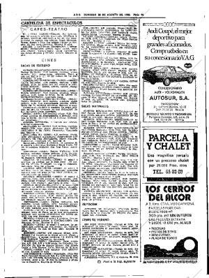 ABC SEVILLA 22-08-1982 página 53