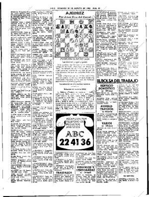 ABC SEVILLA 22-08-1982 página 57