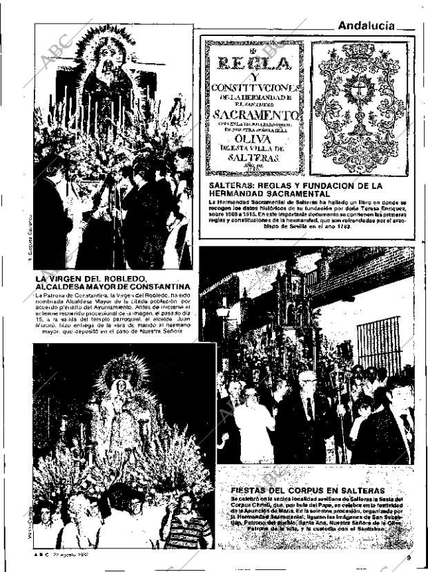 ABC SEVILLA 22-08-1982 página 65