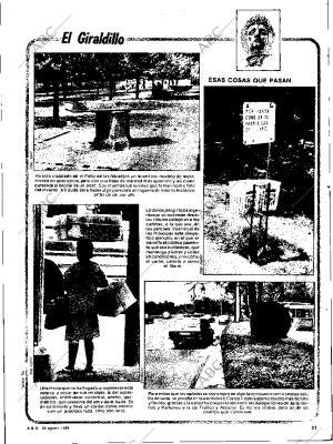 ABC SEVILLA 22-08-1982 página 67