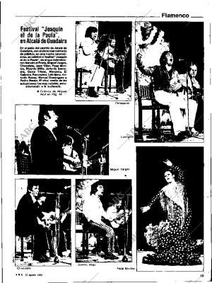 ABC SEVILLA 22-08-1982 página 69