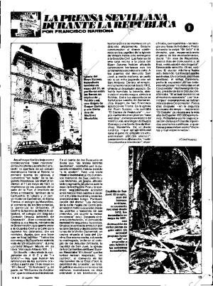 ABC SEVILLA 22-08-1982 página 71