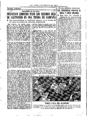 ABC SEVILLA 24-08-1982 página 11