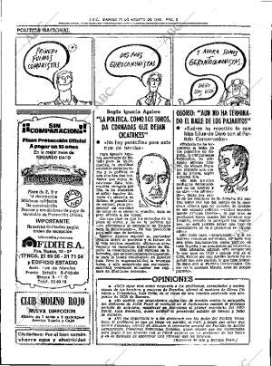 ABC SEVILLA 24-08-1982 página 14