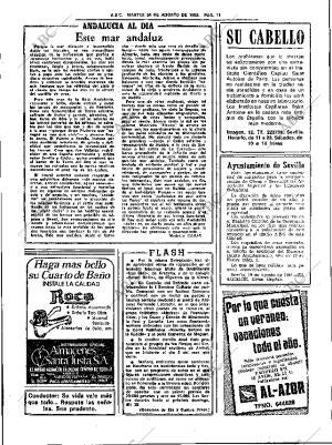 ABC SEVILLA 24-08-1982 página 19