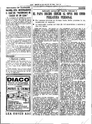 ABC SEVILLA 24-08-1982 página 22