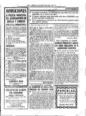 ABC SEVILLA 24-08-1982 página 24