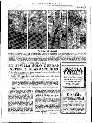 ABC SEVILLA 24-08-1982 página 27