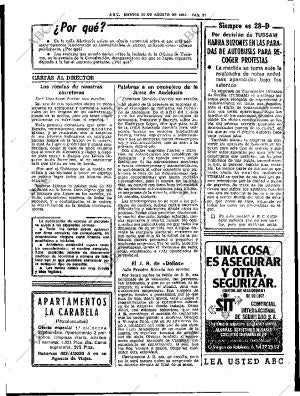 ABC SEVILLA 24-08-1982 página 29