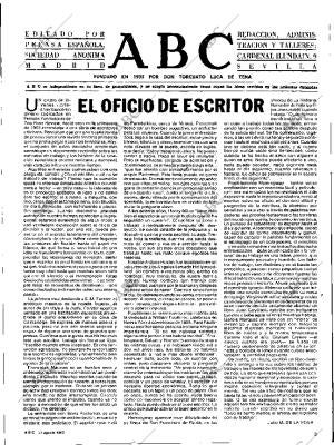 ABC SEVILLA 24-08-1982 página 3