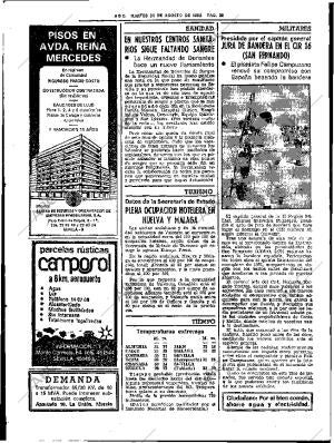 ABC SEVILLA 24-08-1982 página 36