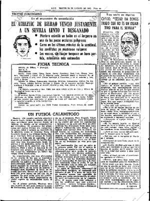 ABC SEVILLA 24-08-1982 página 39