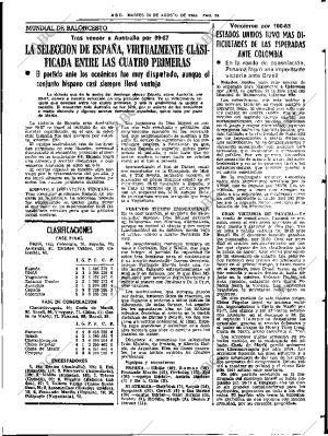 ABC SEVILLA 24-08-1982 página 43