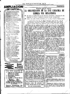 ABC SEVILLA 24-08-1982 página 44