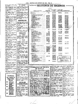 ABC SEVILLA 24-08-1982 página 49
