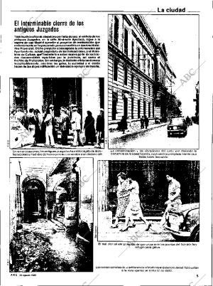 ABC SEVILLA 24-08-1982 página 5
