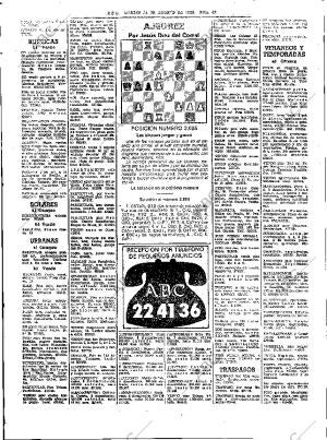 ABC SEVILLA 24-08-1982 página 50