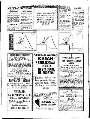 ABC SEVILLA 24-08-1982 página 53