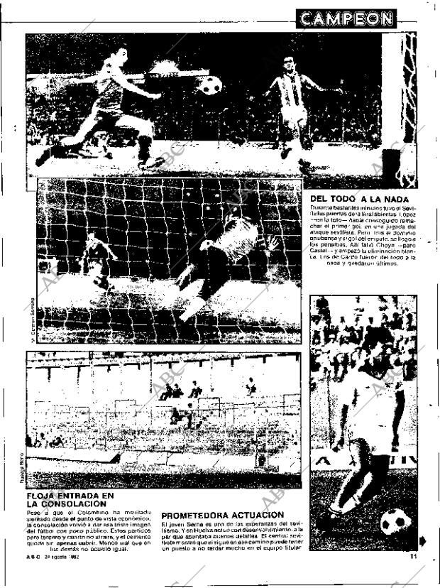 ABC SEVILLA 24-08-1982 página 59
