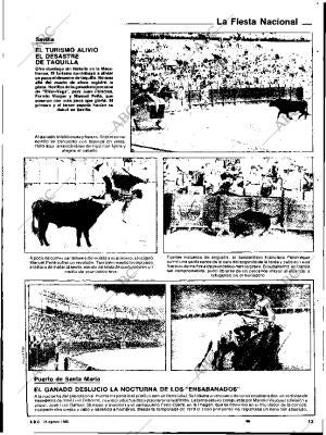 ABC SEVILLA 24-08-1982 página 61