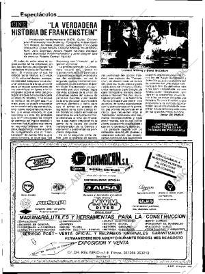 ABC SEVILLA 24-08-1982 página 62