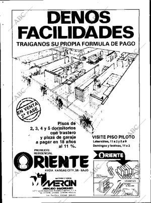 ABC SEVILLA 24-08-1982 página 64