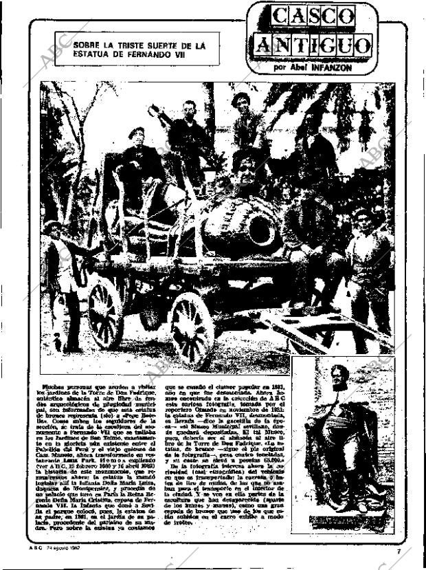 ABC SEVILLA 24-08-1982 página 7