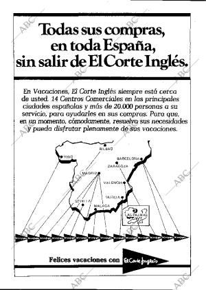 ABC MADRID 25-08-1982 página 2