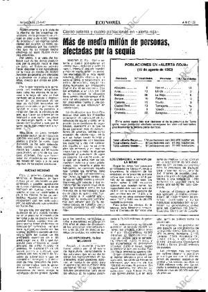 ABC MADRID 25-08-1982 página 33