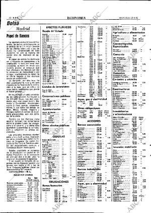 ABC MADRID 25-08-1982 página 36