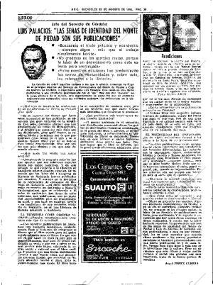 ABC SEVILLA 25-08-1982 página 31