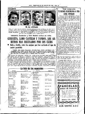 ABC SEVILLA 25-08-1982 página 37