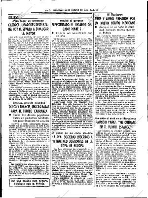 ABC SEVILLA 25-08-1982 página 38