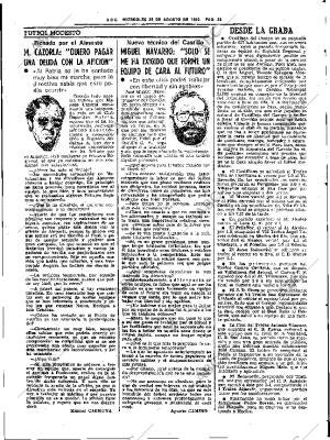 ABC SEVILLA 25-08-1982 página 39