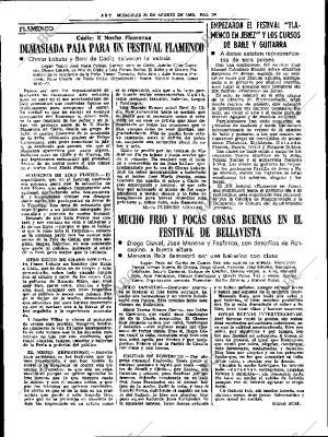 ABC SEVILLA 25-08-1982 página 44