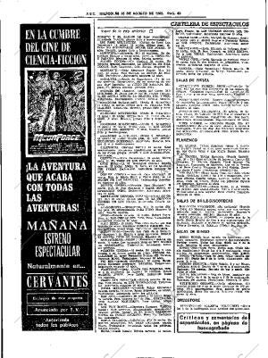 ABC SEVILLA 25-08-1982 página 46