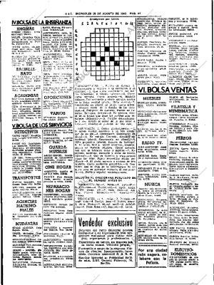 ABC SEVILLA 25-08-1982 página 50