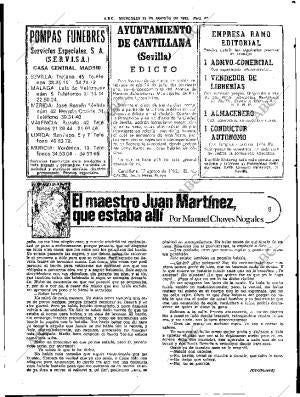 ABC SEVILLA 25-08-1982 página 53