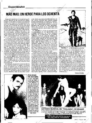 ABC SEVILLA 25-08-1982 página 58