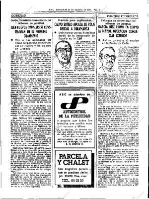 ABC SEVILLA 25-08-1982 página 9