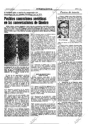 ABC MADRID 26-08-1982 página 15