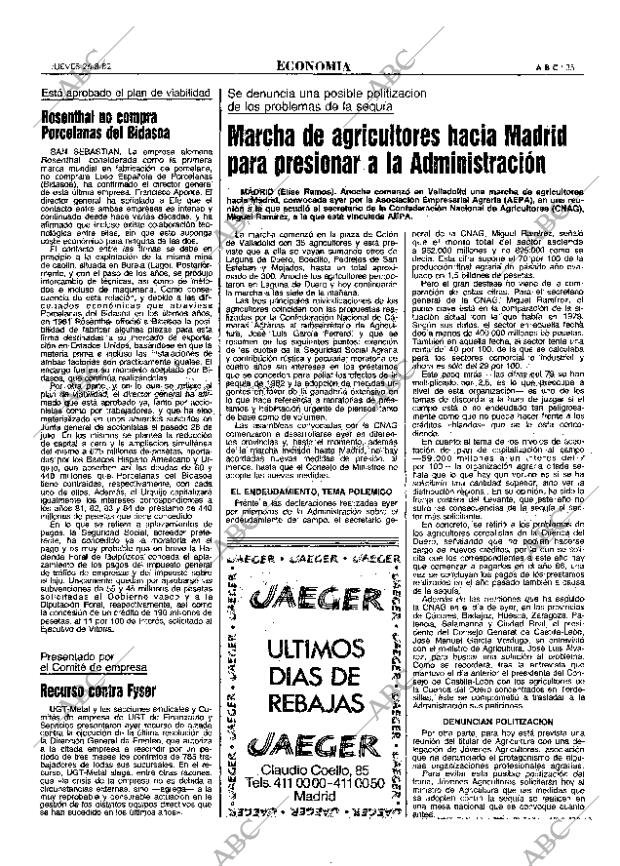 ABC MADRID 26-08-1982 página 35