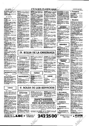 ABC MADRID 26-08-1982 página 60