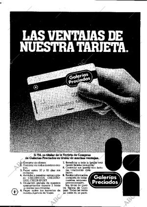 ABC MADRID 26-08-1982 página 72
